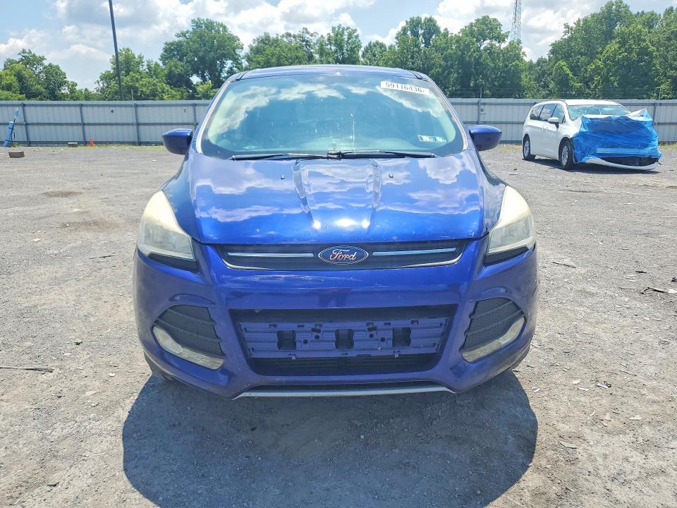 Aukcja sprzedaży 2013 Ford Escape, vin: 1FMCU9GX4DUD89034, numer aukcji: 59116436