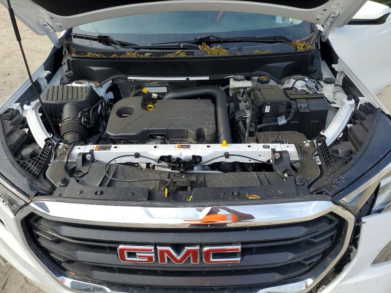 Продажа на аукционе авто 2024 Gmc Terrain, vin: 3GKALTEG5RL315352, номер лота: 56408656