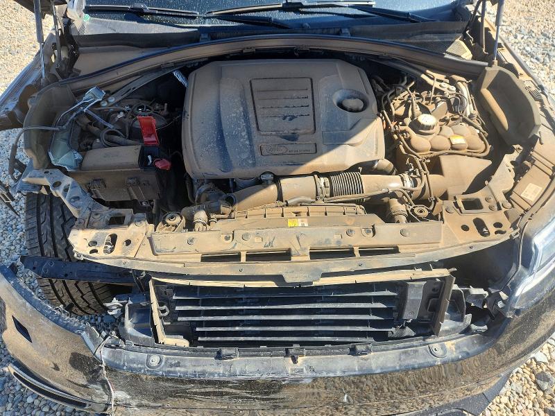 Продажа на аукционе авто 2022 Land Rover Range Rover Velar, vin: SALYT2EX9NA346666, номер лота: 56841556