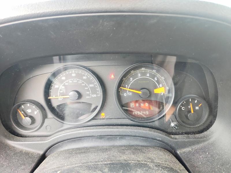 56684766 :رقم المزاد ، 1C4NJRFB5HD205818 vin ، 2017 Jeep Patriot مزاد بيع