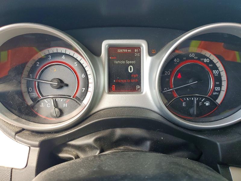 Продажа на аукционе авто 2014 Dodge Journey, vin: 3C4PDCBB7ET180493, номер лота: 55762666