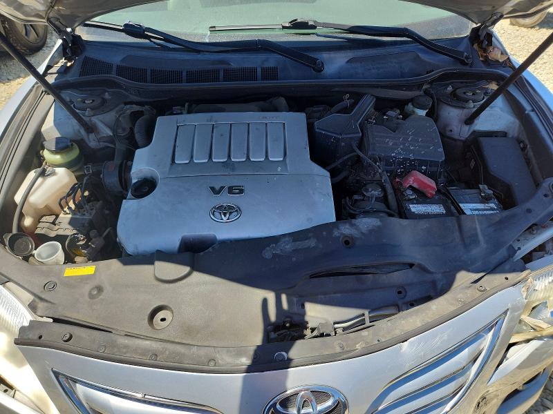 Aukcja sprzedaży 2010 Toyota Camry, vin: JTNBK3EK5A3047180, numer aukcji: 58329776
