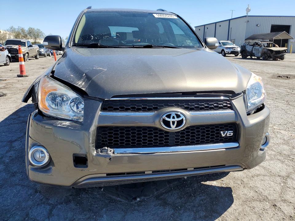 Продаж на аукціоні авто 2010 Toyota Rav4, vin: 2T3YK4DV2AW006891, номер лоту: 59004246