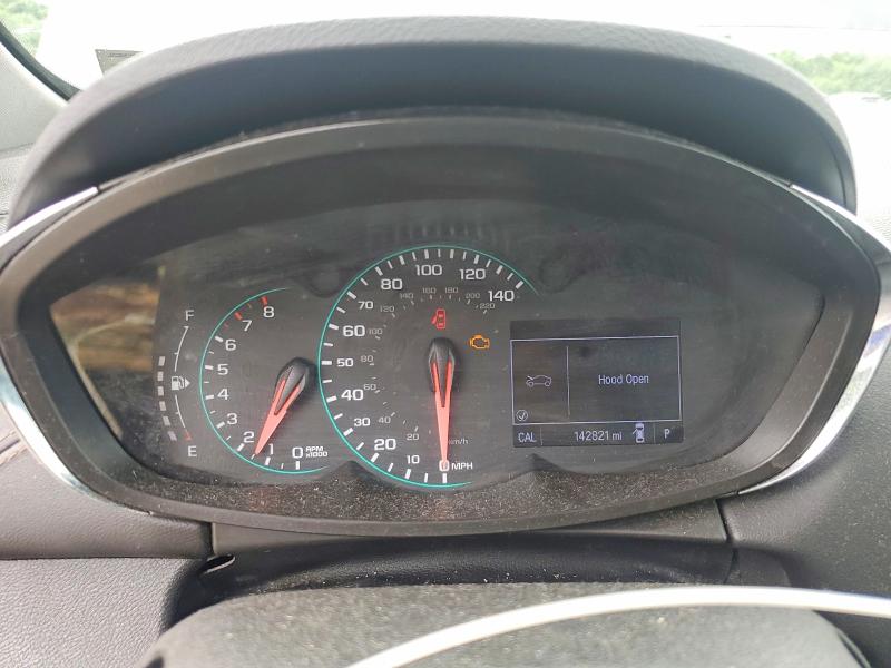 Продажа на аукционе авто 2019 Chevrolet Trax, vin: 3GNCJKSBXKL341925, номер лота: 56948986