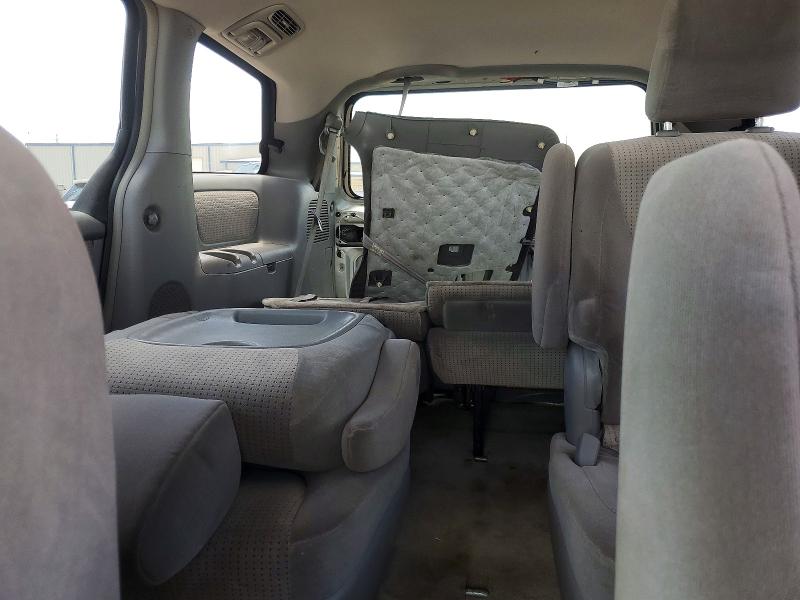 Aukcja sprzedaży 2010 Toyota Sienna, vin: 5TDKK4CC3AS305927, numer aukcji: 58485646