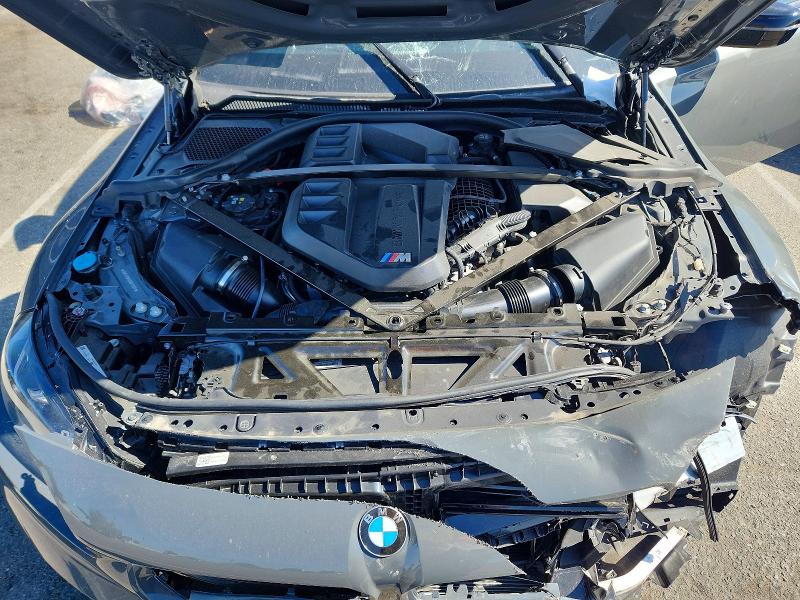 Aukcja sprzedaży 2025 Bmw M2, vin: 3MF23DM00S8F12817, numer aukcji: 57250746