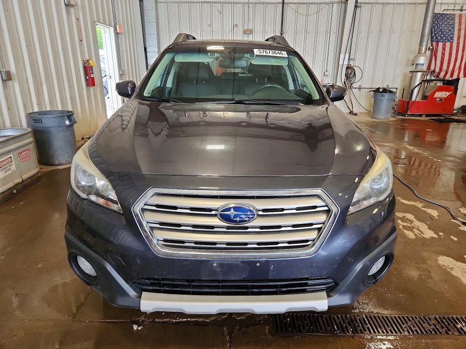 Продаж на аукціоні авто 2016 Subaru Outback, vin: 4S4BSBNC3G3276971, номер лоту: 57673846