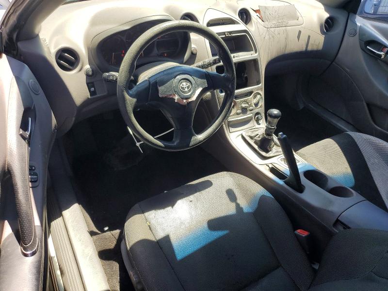 Aukcja sprzedaży 2000 Toyota Celica, vin: JTDDR32T1Y0037635, numer aukcji: 56184746
