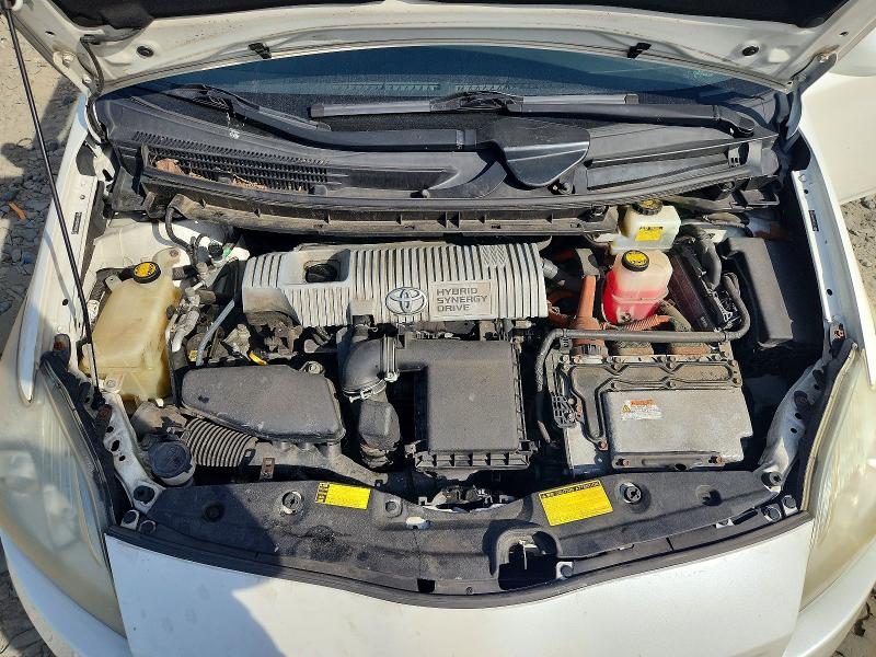 Продажа на аукционе авто 2010 Toyota Prius, vin: JTDKN3DU4A0084513, номер лота: 56277156