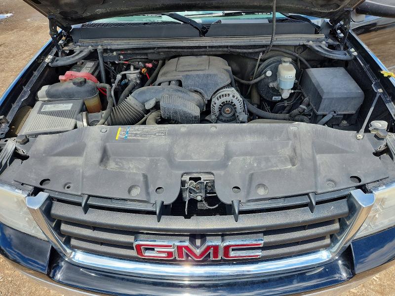 56044686 :رقم المزاد ، 1GTEC14C28Z193816 vin ، 2008 Gmc Sierra مزاد بيع