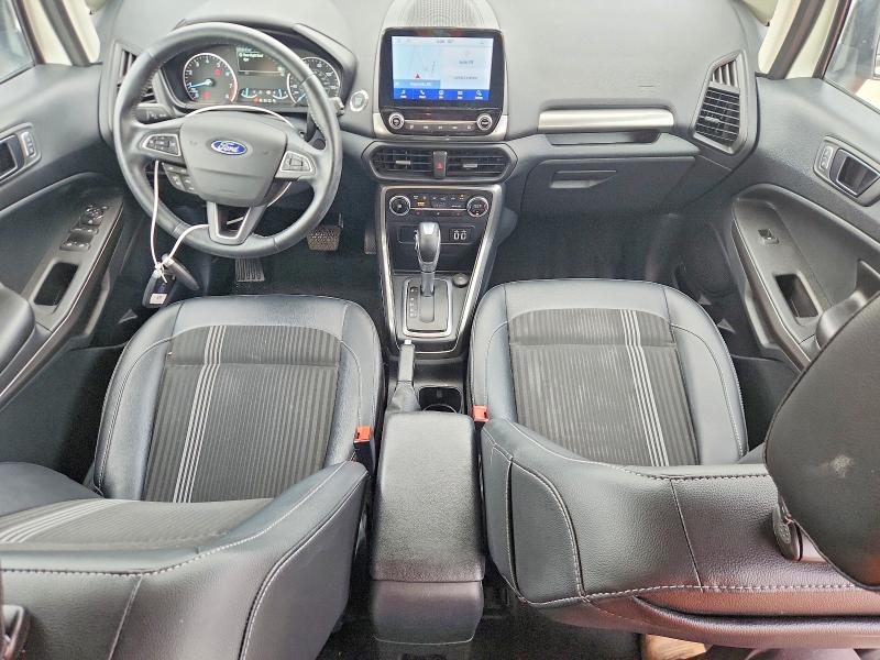 Aukcja sprzedaży 2020 Ford Ecosport, vin: MAJ6S3JL8LC364951, numer aukcji: 55818506