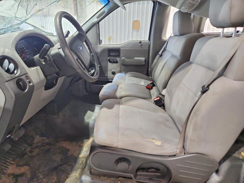 Aukcja sprzedaży 2006 Ford F150, vin: 1FTRF12216NB20363, numer aukcji: 58095186