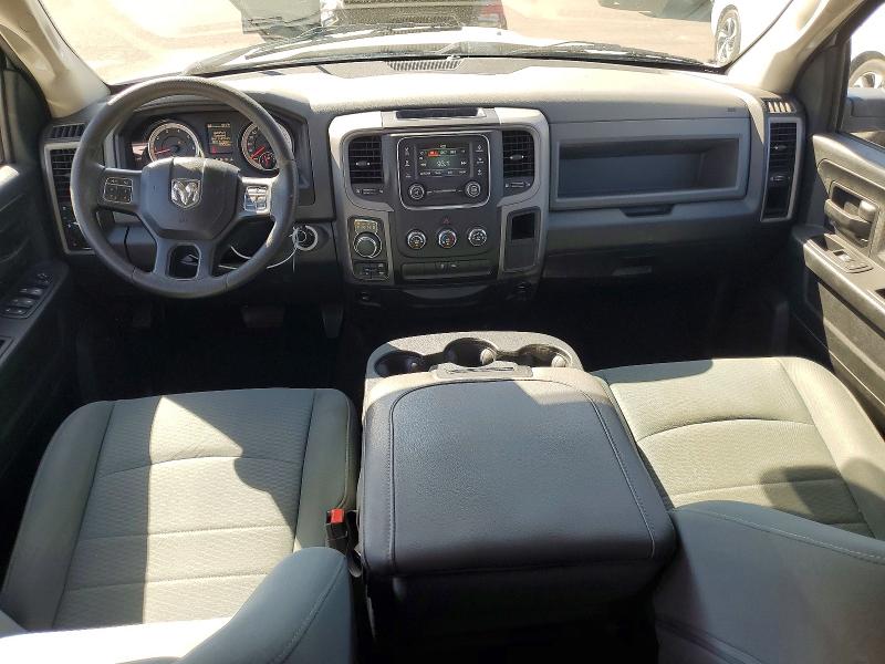Aukcja sprzedaży 2017 Ram 1500, vin: 1C6RR7STXHS612310, numer aukcji: 56172666