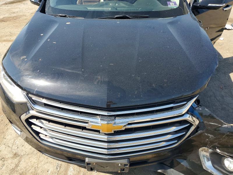 2018 Chevrolet Traverse მანქანა იყიდება აუქციონზე, vin: 1GNEVKKW7JJ137296, აუქციონის ნომერი: 56462606