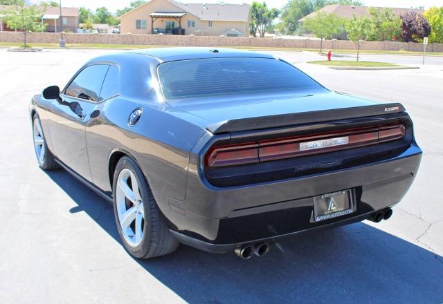 58269176 :رقم المزاد ، 2B3LJ74W28H302271 vin ، 2008 Dodge Challenger مزاد بيع