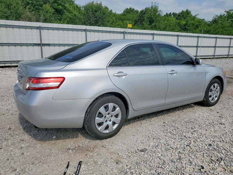 Aukcja sprzedaży 2011 Toyota Camry, vin: 4T1BF3EK1BU213291, numer aukcji: 55694626