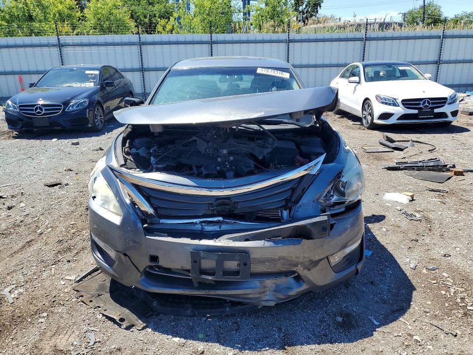 Aukcja sprzedaży 2014 Nissan Altima, vin: 1N4AL3AP0EC328670, numer aukcji: 57619316