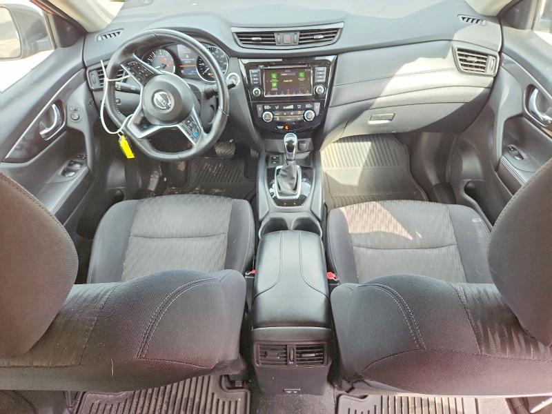 Aukcja sprzedaży 2019 Nissan Rogue, vin: 5N1AT2MT1KC774301, numer aukcji: 56401946