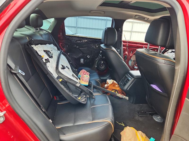 Продажа на аукционе авто 2014 Chevrolet Impala, vin: 1G1145SL6EU114154, номер лота: 58042216