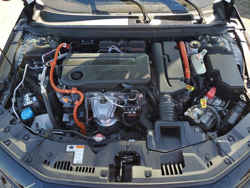 Продажа на аукционе авто 2025 Honda Accord, vin: 1HGCY2F89SA030319, номер лота: 57234406