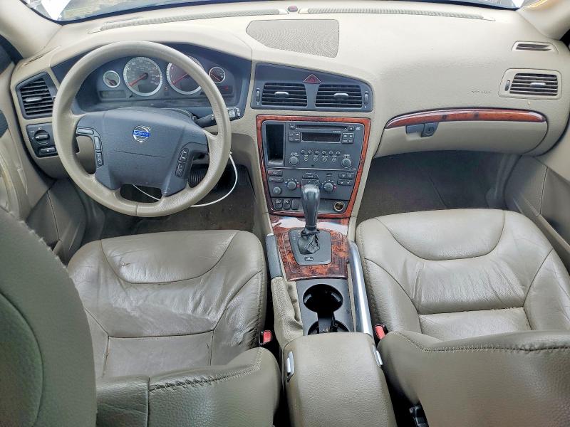 Продажа на аукционе авто 2007 Volvo Xc70, vin: YV4SZ592271265780, номер лота: 55576046
