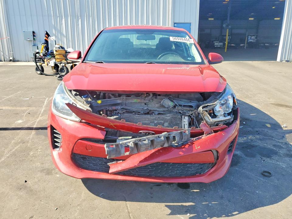 Aukcja sprzedaży 2019 Kia Rio, vin: 3KPA24AB7KE241151, numer aukcji: 56948466