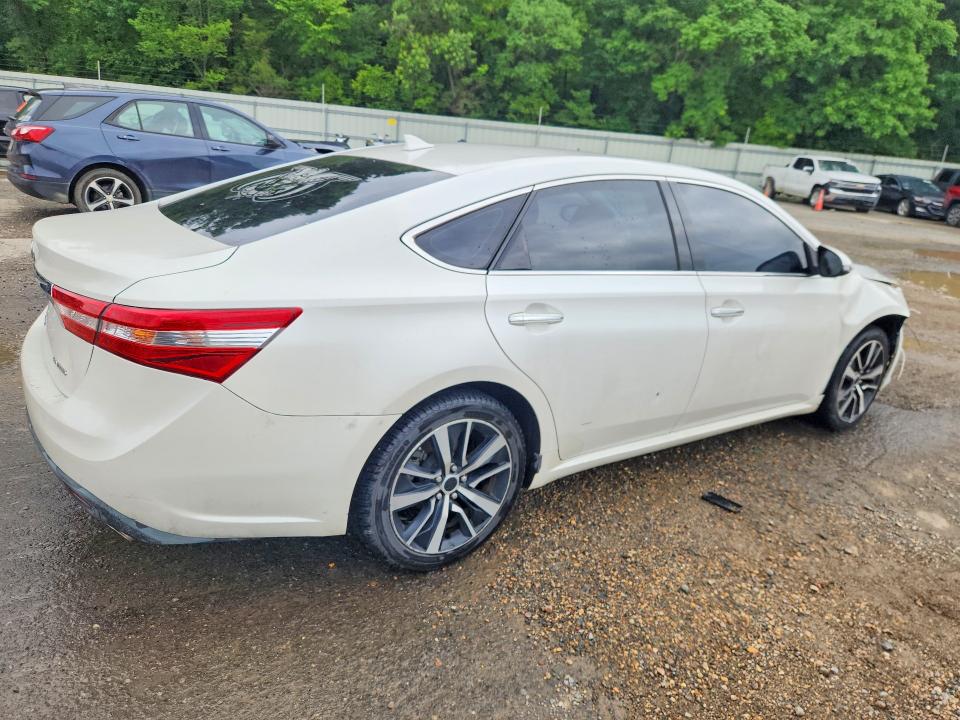 Aukcja sprzedaży 2015 Toyota Avalon, vin: 4T1BK1EBXFU185044, numer aukcji: 57342226