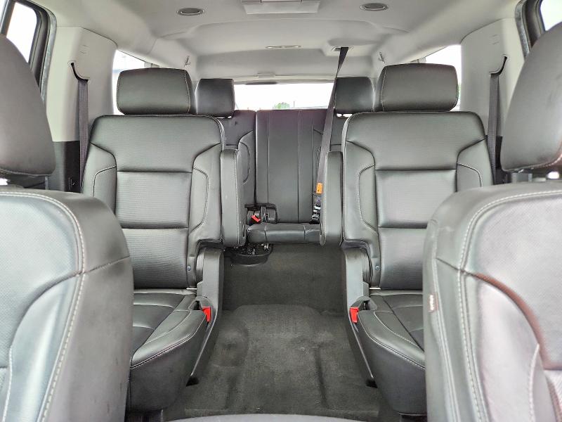 Aukcja sprzedaży 2018 Gmc Yukon Xl, vin: 1GKS1GKC4JR253300, numer aukcji: 56353916