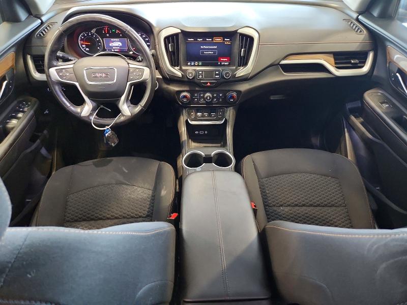 Aukcja sprzedaży 2019 Gmc Terrain, vin: 3GKALTEV9KL112632, numer aukcji: 58675996