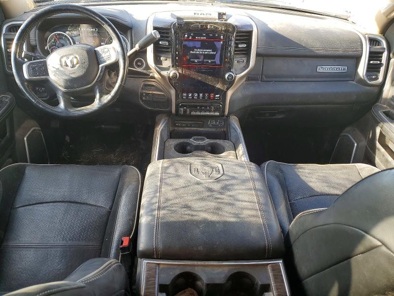 Продаж на аукціоні авто 2019 Ram 3500, vin: 3C63RRML1KG709439, номер лоту: 57518226