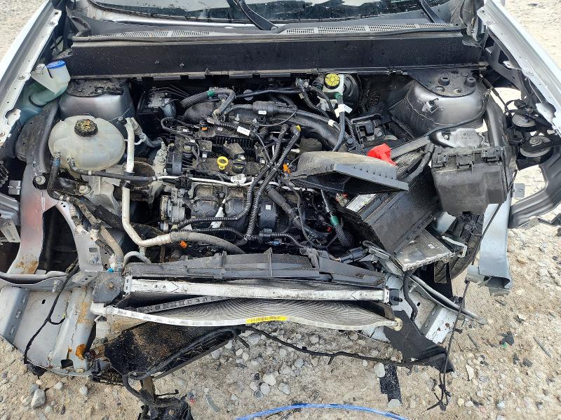 Продаж на аукціоні авто 2022 Ford Maverick, vin: 3FTTW8F95NRA43563, номер лоту: 58115866