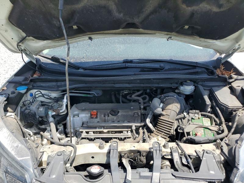 Продажа на аукционе авто 2013 Honda Cr-v, vin: 5J6RM3H3XDL027880, номер лота: 59225066