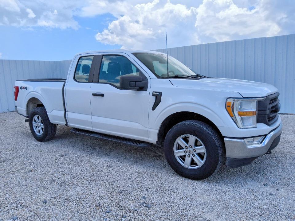 Продажа на аукционе авто 2021 Ford F150, vin: 1FTEX1EB4MKE56921, номер лота: 56702836