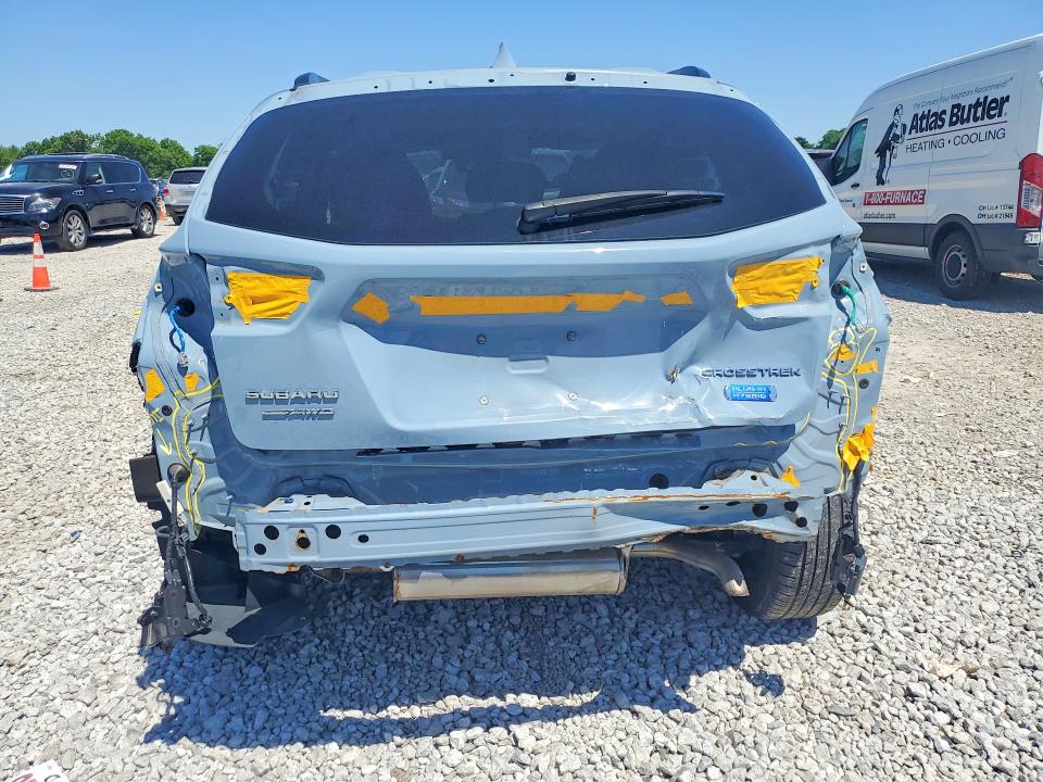2019 Subaru Crosstrek მანქანა იყიდება აუქციონზე, vin: JF2GTDNCXKH290625, აუქციონის ნომერი: 54448696