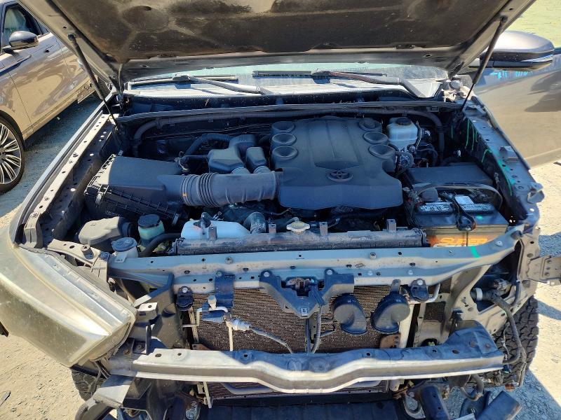 Aukcja sprzedaży 2015 Toyota 4runner, vin: JTEBU5JR2F5226913, numer aukcji: 58838956