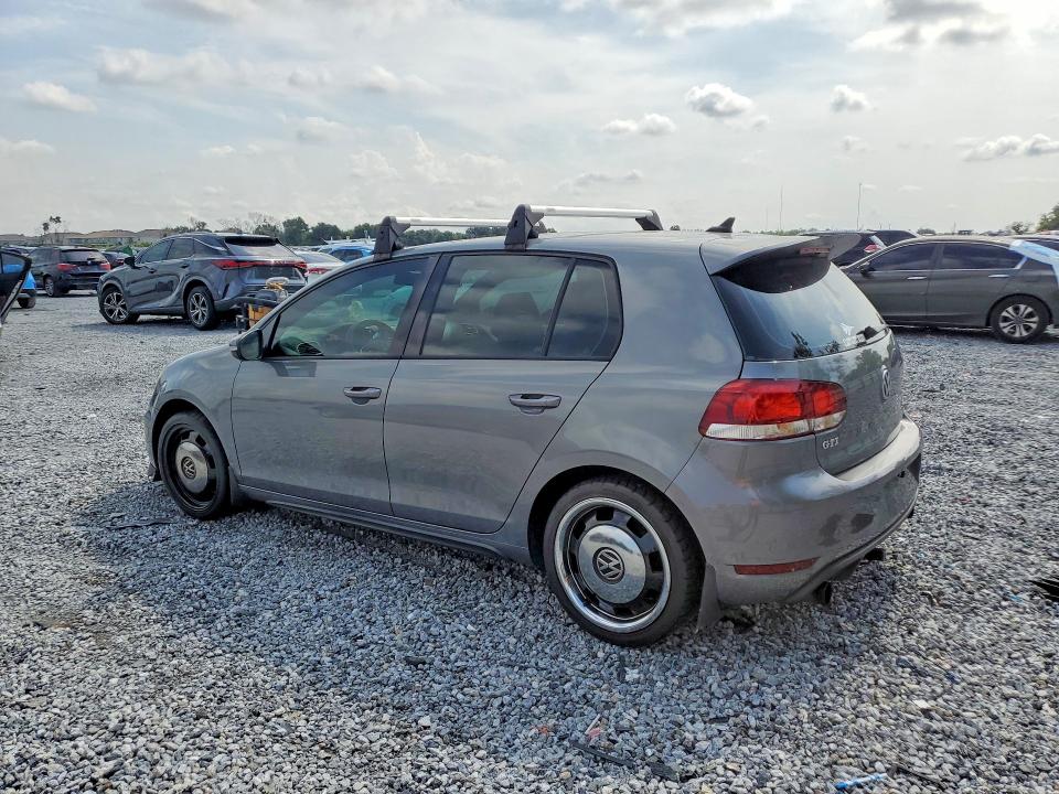 Продажа на аукционе авто 2012 Volkswagen Gti, vin: WVWHV7AJ8CW259647, номер лота: 59194716