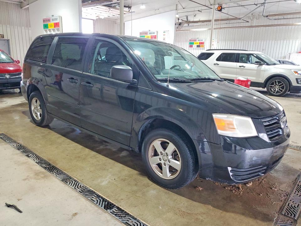 Aukcja sprzedaży 2010 Dodge Grand Caravan, vin: 2D4RN4DE5AR342284, numer aukcji: 55732926