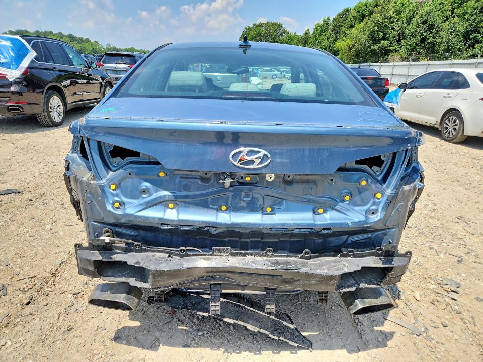 Aukcja sprzedaży 2017 Hyundai Sonata, vin: 5NPE34AF0HH518874, numer aukcji: 56866716
