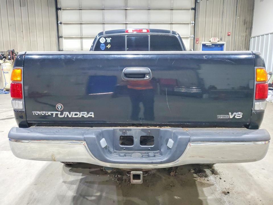 2004 Toyota Tundra მანქანა იყიდება აუქციონზე, vin: 5TBRT34114S452506, აუქციონის ნომერი: 57876546