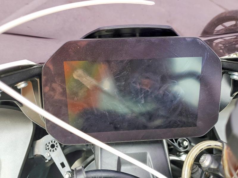61951936 :رقم المزاد ، WB10P2308S6L33014 vin ، 2025 Bmw S 1000 مزاد بيع