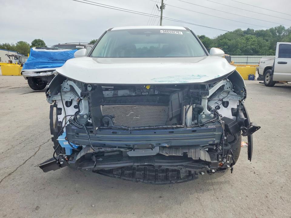 Продажа на аукционе авто 2026 Nissan Rogue, vin: 5N1BT3BA9TC728955, номер лота: 56844276