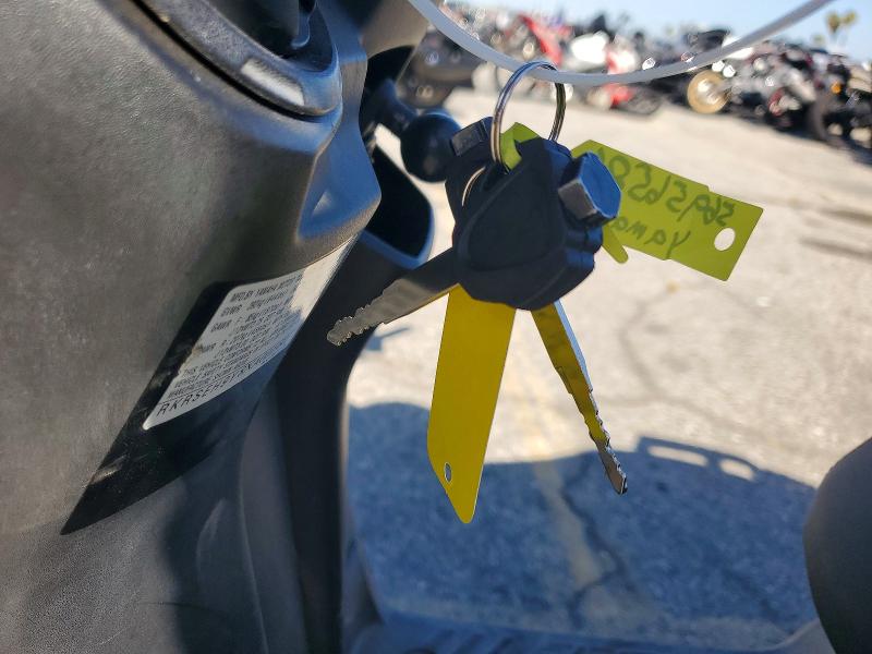 Aukcja sprzedaży 2022 Yamaha Yw125, vin: RKRSEH9Y8NA001991, numer aukcji: 56956586