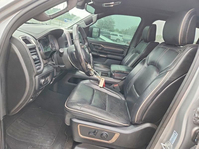 2019 Ram 1500 მანქანა იყიდება აუქციონზე, vin: 1C6SRFHT4KN621674, აუქციონის ნომერი: 56669076