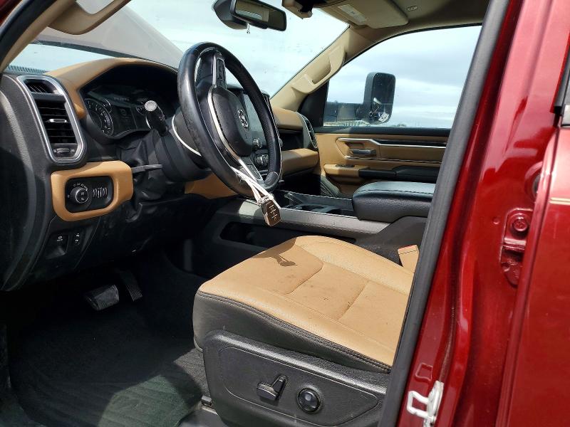 Продажа на аукционе авто 2019 Ram 1500, vin: 1C6SRFFT1KN588393, номер лота: 56814956