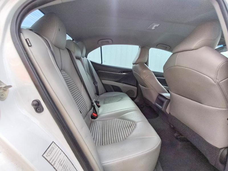 Aukcja sprzedaży 2020 Toyota Camry, vin: 4T1G11AK4LU346028, numer aukcji: 54146716