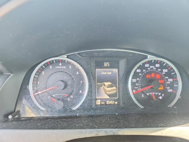 Aukcja sprzedaży 2017 Toyota Camry, vin: 4T1BF1FK9HU335960, numer aukcji: 57666336