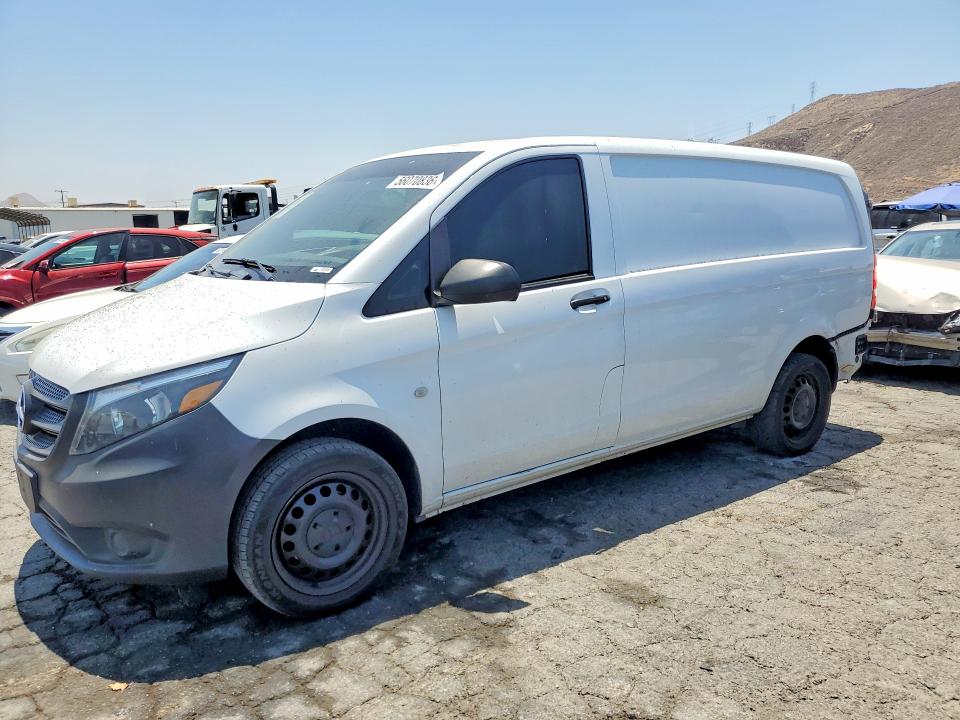 Aukcja sprzedaży 2020 Mercedes-benz Metris, vin: WD3PG2EA2L3644443, numer aukcji: 56070836