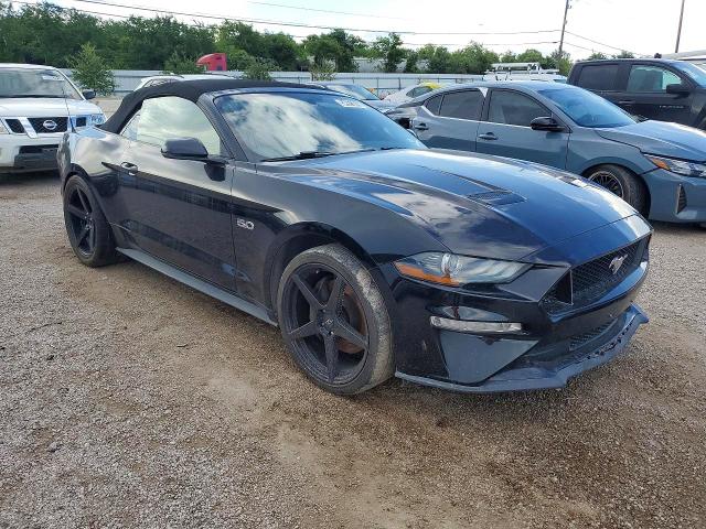Продажа на аукционе авто 2020 Ford Mustang, vin: 1FATP8FF6L5112138, номер лота: 54973816