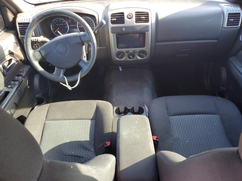 Продаж на аукціоні авто 2011 Chevrolet Colorado, vin: 1GCHSDFE9B8120679, номер лоту: 58619576