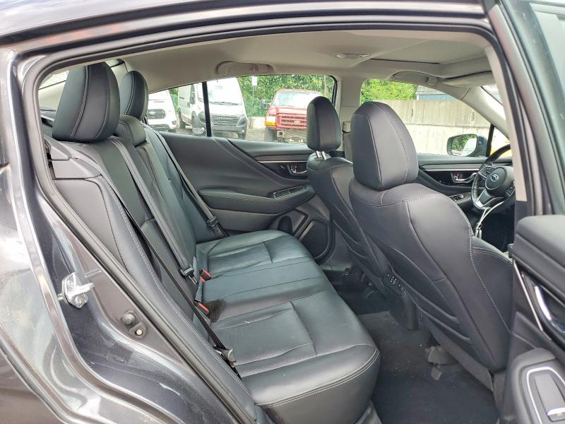 58811036 :رقم المزاد ، 4S3BWAN61R3009778 vin ، 2024 Subaru Legacy مزاد بيع